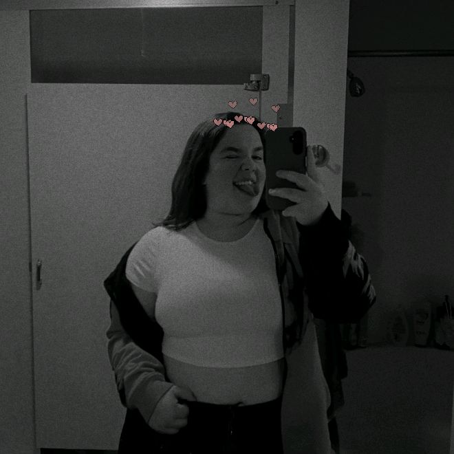 Profile Picture of kenzie boo (@kinsythomas) on Tiktok