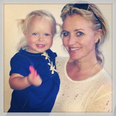 Profile Picture of Jeanette Dyhre Kvisv (@JKvisv) on Twitter
