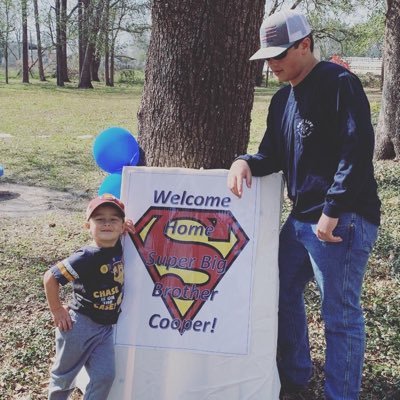 Profile Picture of Adam Layne (@AdamLayne9) on Twitter