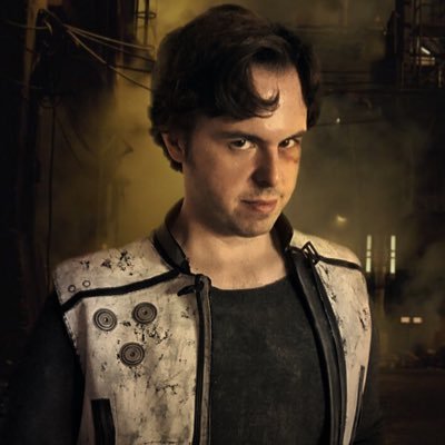 Profile Picture of Chris Steele ᵀᴿᴼˢ ˢᶜᵘᵐ™ (@chrisshotfirst) on Twitter