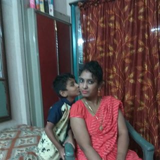 Profile Picture of Laxme Pillai (@laxme.pillai) on Facebook