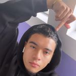 Profile Picture of Andy Rosales (@andybryantrosales) on Instagram
