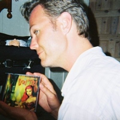 Profile Picture of Dustin Blair (@DustinBlair3000) on Twitter