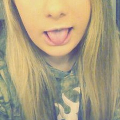 Profile Picture of  ⚓Hailey Sharp ⚓ (@haileysharp11) on Twitter