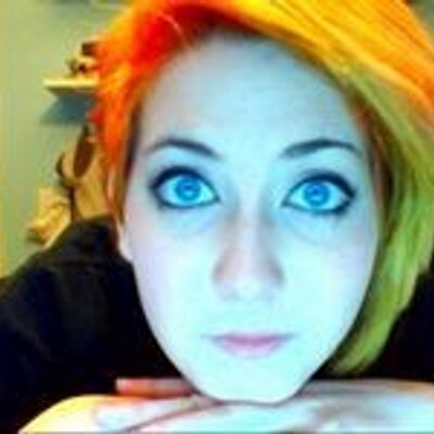 Profile Picture of Carissa L Herrera (@@KeithCuevasKpid) on Twitter