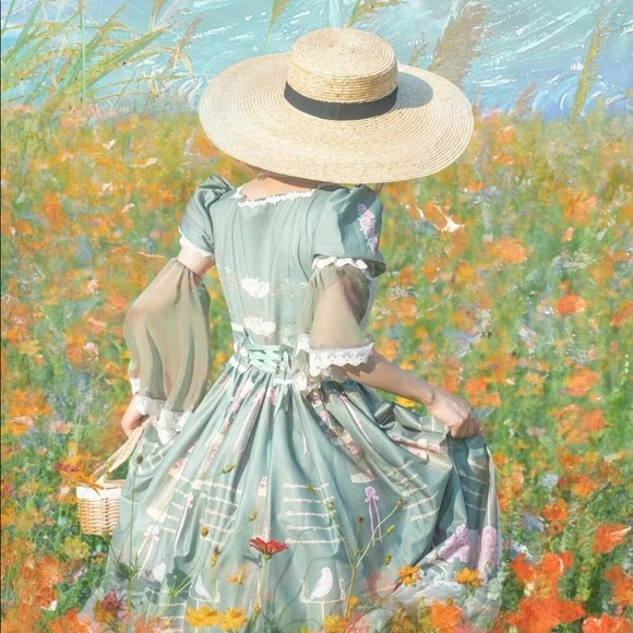 Profile Picture of Feng Lin (@zoey1225) on Poshmark