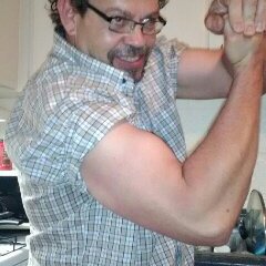 Profile Picture of Adam Kenner (@Adamkenner2) on Twitter