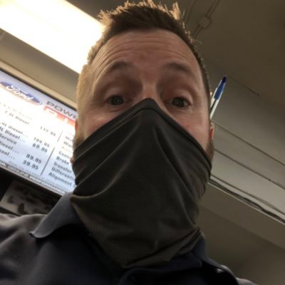 Profile Picture of Cory Armstrong (@coryarmstrong13) on Twitter