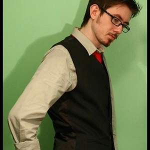 Profile Picture of Gavin John Campbell (@my_name_escapes_me) on Myspace