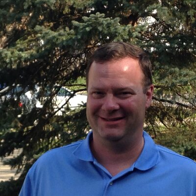 Profile Picture of Brian  Dietrich (@mmc4832) on Twitter