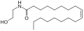 Profile Picture of Oleoylethanolamideon Wikipedia
