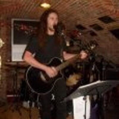 Profile Picture of Thomas Morse (@taffmorse) on Twitter