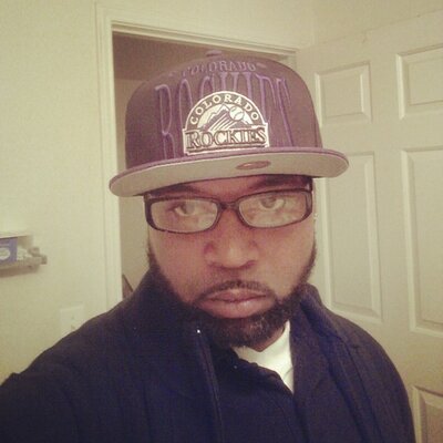 Profile Picture of Darryl Cropp - BEAN (@DrkDiggla_10) on Twitter