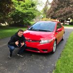 Profile Picture of Luke Johnson (@luke_johnson019) on Instagram