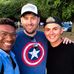 Profile Picture of Michael Burkhart (@michael.burkhart) on Facebook