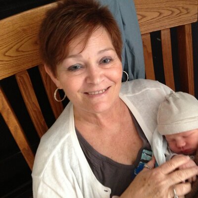 Profile Picture of Sherry Eckstein (@SherryEckstein) on Twitter