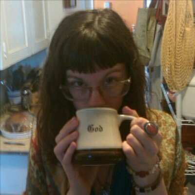Profile Picture of Paige Boling (@Jankyspice) on Twitter