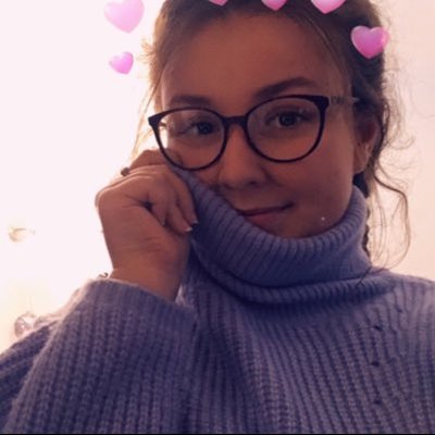 Profile Picture of Amelia Butcher (@AmeliaButcher9) on Twitter