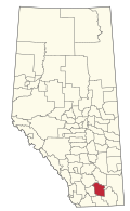 Profile Picture of Municipal District of Taberon Wikipedia
