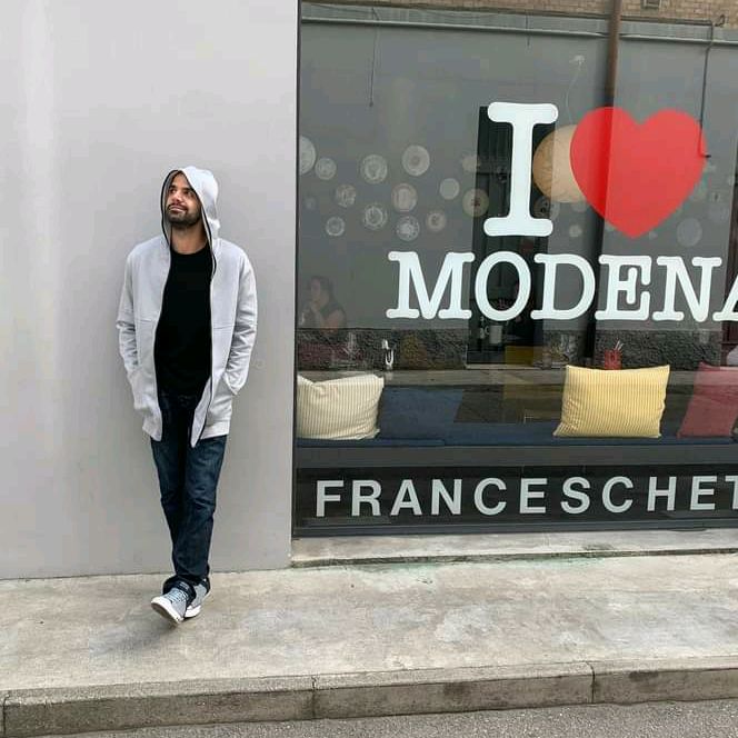 Profile Picture of eytancalif (@funnycoffeeguy) on Tiktok