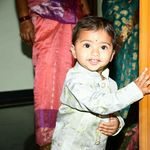 Profile Picture of pamireddy geetha (@geethapamireddy) on Instagram