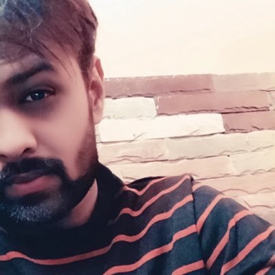 Profile Picture of Kinjan Patel (@PatelKinjan) on Twitter