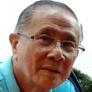 Profile Picture of Robert Quek (@robert.quek) on Tiktok
