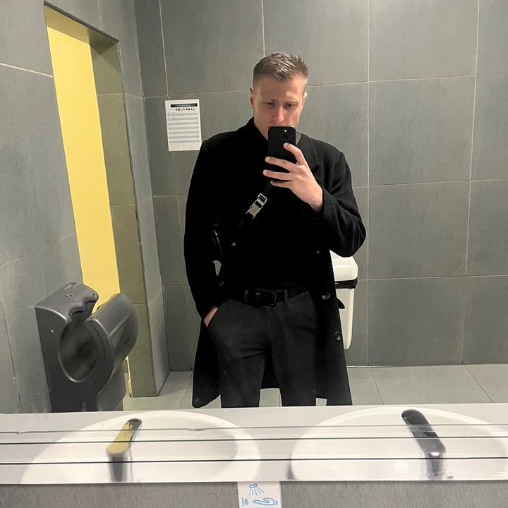 Profile Picture of DavidMazurr (@davidmazurr) on Tiktok