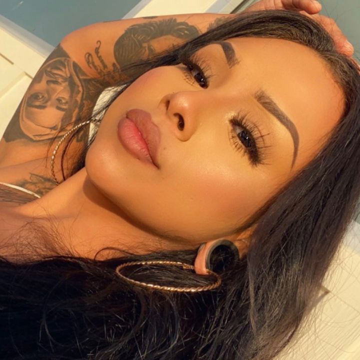 Profile Picture of Janet Casas (@casiitas_) on Tiktok