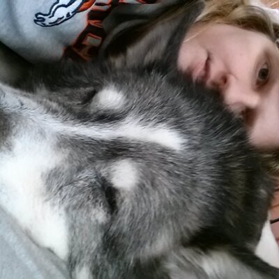 Profile Picture of Misty Olson (@mistyolson78) on Twitter