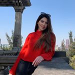 Profile Picture of Maria Jose GB (@majo.gballesteros) on Instagram