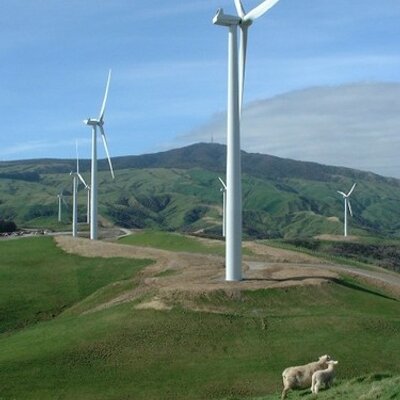 Ian Goldsmith - Twitter Profile Picture of Ian Goldsmith (@gogreen56) on Twitter