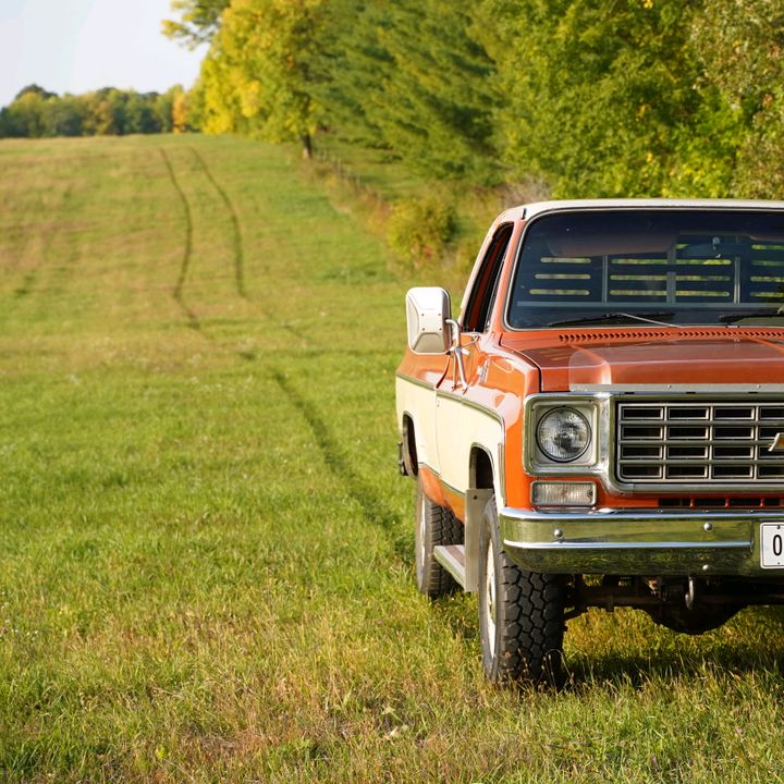 Profile Picture of 🦬The Cross🦬 (@eancrossley) on Tiktok