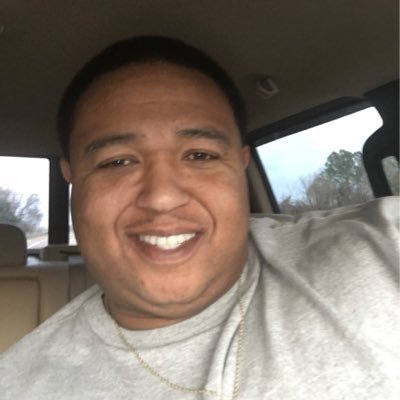 Profile Picture of Calvin Bolton (@Coach_Bolton79) on Twitter