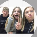 Profile Picture of 📚Nicholas, Lacey, Kaelee📚 (@n.k.l_teamm23) on Instagram