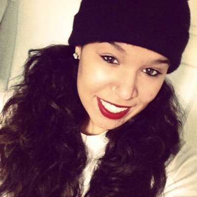 Profile Picture of ChinaWhyte. (@LaRosaLu) on Twitter