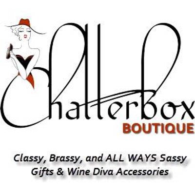 Profile Picture of Bobbie (B.J.) Pugh (@shopchatterbox) on Twitter