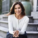 Profile Picture of Crown Princess Mary | Fanpage (@hkhkronprinsessemary) on Instagram