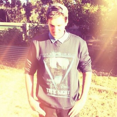 Profile Picture of Daniel Maynard (@sodaniel_) on Twitter