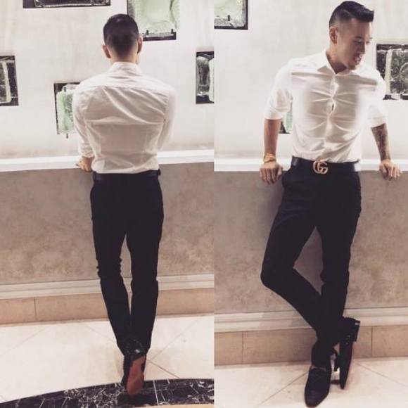 Profile Picture of Brian Kyle (@xobkixo) on Poshmark