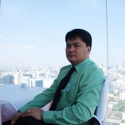 Profile Picture of Greg Gasataya (@derekGreg) on Twitter