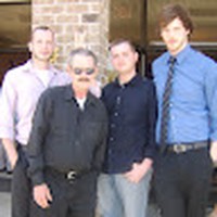 Profile Picture of Jeremiah Horton (@jeremiah-horton-11) on Quora