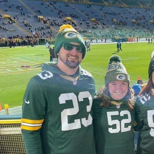 Profile Picture of Zach Leyman (@leyman8383) on Tiktok