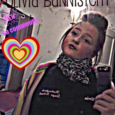 Profile Picture of Oliviabannister (@OLiViABANNiSTER) on Twitter