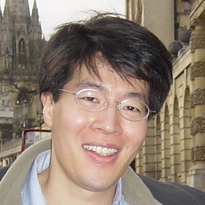 Profile Picture of Brian Yeh (@chezim_dad) on Twitter