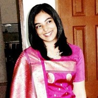 Profile Picture of Avantika Monnappa (@avantika-monnappa-1) on Quora