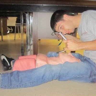 Profile Picture of Jason Coffman (@jasoncoffman) on Twitter