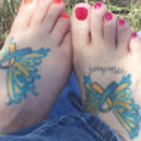 Profile Picture of Cheryl Grable-downs (@nyynkgrl1966) on Poshmark