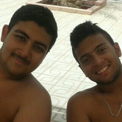 Profile Picture of Saif Mohamed (@saifmohamed97) on Twitter