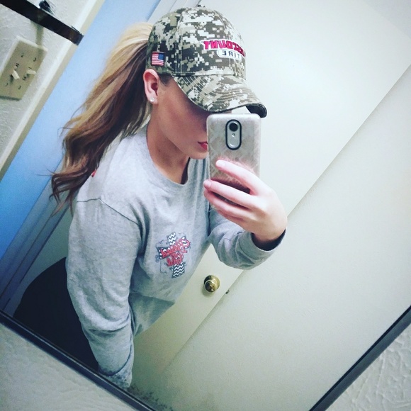 Profile Picture of Allison Mcgee (@amcgee1123) on Poshmark
